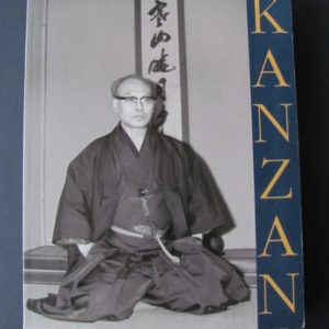B605. Kanzan Shinto Oshigata Dictionary