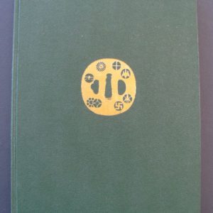 B782. Mon: The Japanese Family Crest by Hawley & Chappe…