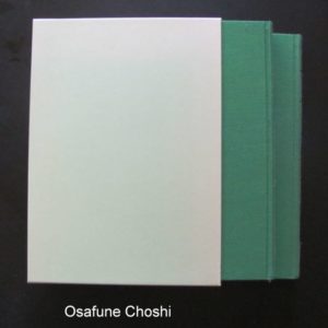 B990. Osafune Choshi