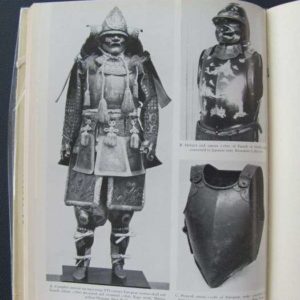 B772. The Manufacture of Armour and Helmets in 16th Century …