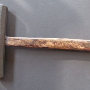 Swordsmith’s Hammer
