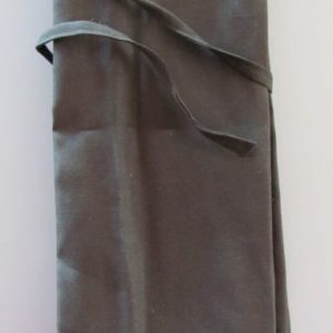 Sword Bags, plain single layer to fancy brocades