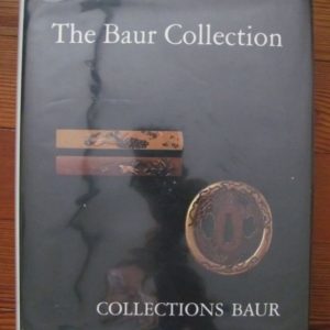 B206. The Baur Collection