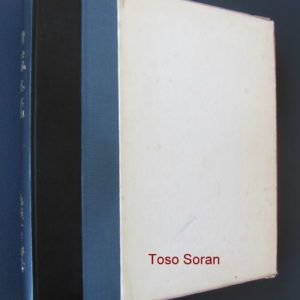B764. Toso Soran by Torigoye